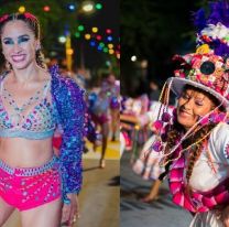 Este fin de semana arrancan los “Corsos color” en Orán