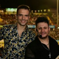 Los Izkierdos de la Cueva ovacionados en Jesús María y esta noche se presentan en Salta