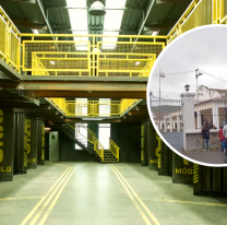 Cómo serán las nuevas cárceles en Salta: más modernas y cómodas