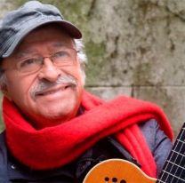 Se cumple un año de la muerte del cantante y compositor salteño Cesar Isella