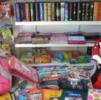 Se lanzó la promo “Vuelta al Cole 2022”: habrá descuentos y cuotas sin interés