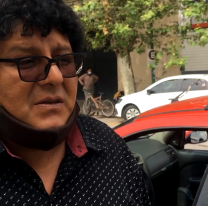 VIDEO | El Taxi-Mascotero: el servicio que es furor en Salta