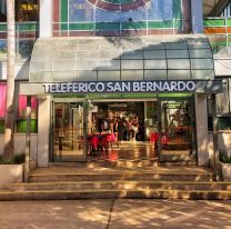 Se vacunará en el teleférico y en natatorios durante el fin de semana