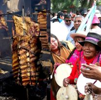Hoy habrá concurso del asador y de la copla en Seclantás