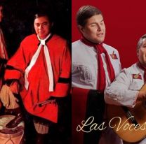 Las Voces de Orán celebran sus “50 años” en el Festival de Cosquín