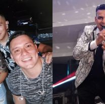 Chirettes y Dany “La Voz” actuarán juntos este domingo en Salta