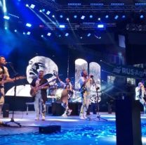 Los Tekis se presentan en Salta antes de su carnaval en Jujuy