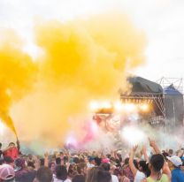 Con una gran cartelera, hoy se vivirá el carnaval en pleno centro salteño