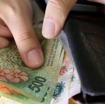 El índice de salarios subió por encima de la inflación