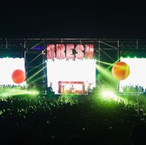 Vuelve a Salta la fiesta más linda del mundo