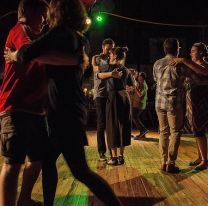 Hoy habrá milonga en la Usina Cultural