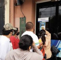 Continua la renovación de Pase Libre Estudiantil por niveles