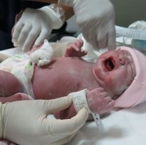 M&aacute;s de 6 mil nacimientos se asistieron en el hospital Materno Infantil en 2021