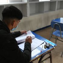 Comenzó la inscripción para acceder a las becas municipales 2022