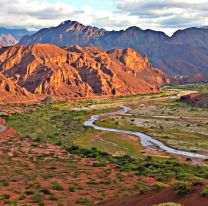 La vuelta de los Valles Calchaquíes: un imperdible de Salta la linda