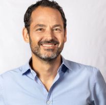 Emiliano Durand redobla la apuesta: busca llevar cursos gratuitos a toda la provincia