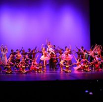 Curso de verano en la Escuela Oficial de Ballet