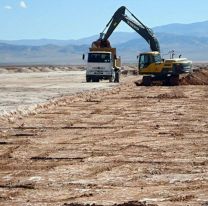 Litio: la segunda minera m&aacute;s grande del mundo invertir&aacute; US$ 100 millones en Salta