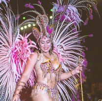 Orán se viste de fiesta: esta noche hay Corsos de Flores