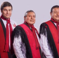 Hoy SALTA SOY rendirá homenaje a Las Voces de Orán en sus 50 años