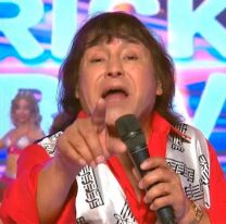 Cumple 76 a&ntilde;os Riki Maravilla, el &iacute;dolo de la m&uacute;sica tropical