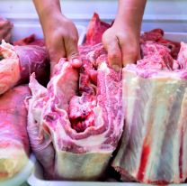 Comienza a regir el nuevo acuerdo de precios de la carne