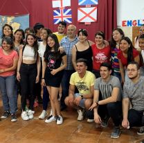 El lunes comienzan las inscripciones en el Instituto de Idiomas de Salta