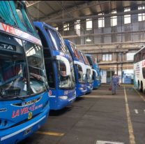 La Veloz del Norte lanz&oacute; una nueva oferta laboral: conoc&eacute; que puesto buscan y d&oacute;nde enviar CV