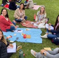 Se acerca la Caminata de Mentoreo Voces Vitales Salta