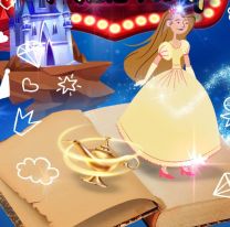 Los personajes infantiles m&aacute;s queridos llegan a la Casa de la Cultura