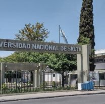 Cerca de 23.000 preinscriptos se anotaron para cursar alguna carrera de la UNSA