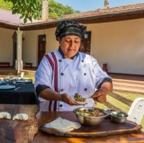 Este fin de semana el concurso de la empanada llega a San Antonio de los Cobres y Campo Quijano