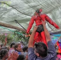 Este fin de semana, Seclant&aacute;s realizar&aacute; su tradicional Desentierro del Carnaval con grandes artistas