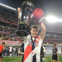 El River de Gallardo jugará en Salta por la Copa Argentina