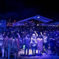 Conocé la grilla actualizada del Carnaval de Los Tekis