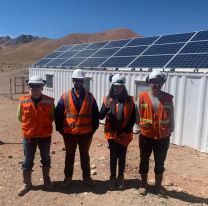 Se dictan cursos de formación laboral orientados al sector minero