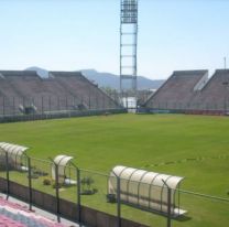 Los partidos de fútbol de Salta podrán tener un 70% de aforo en las tribunas