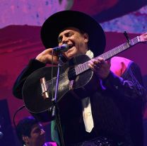 El Chaque&ntilde;o Palavecino es el primer artista confirmado para el Festival de San Carlos