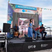 El espacio federal de promoción turística llega a Salta