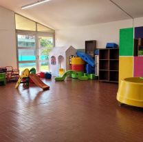 La UNSa habilitó un jardín materno infantil para hijos de trabajadores y estudiantes