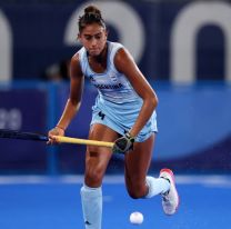 “La leona salteña” Vale Raposo, es nueva jugadora de River Plate