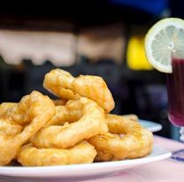 Api con bu&ntilde;uelos, una receta bien norte&ntilde;a ideal para d&iacute;as frescos y nublados