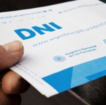 Registro de las personas: cómo tramitar, renovar o actualizar el DNI