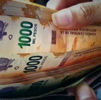 Buscan a salteños que quieran ganar $4.200 por día: tenés que llamar a este número