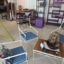 Expondr&aacute;n los productos realizados en el Servicio Penitenciario en la Plazoleta 4 siglos