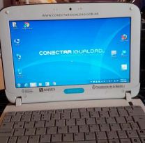 Cómo acceder gratis a las computadoras que distribuirá el Gobierno para el inicio de clases