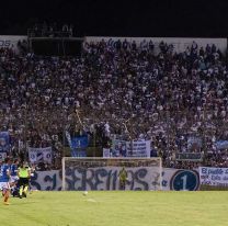 Juventud Antoniana contará con el apoyo de 15 mil hinchas para recibir a Talleres de Perico