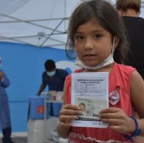 Habrá puestos de vacunación en natatorios, centros comerciales y en el Parque Bicentenario durante el fin de semana