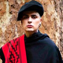 La Trampa es Ley: Lit Killah reversiona al Chaqueño Palavecino en su nuevo single