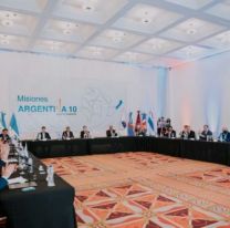 El 8 de abril Salta recibirá a los gobernadores del Norte Grande